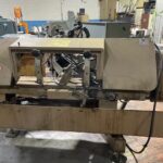 KALAMAZOO Model 13AW Horizontal Band Saw
