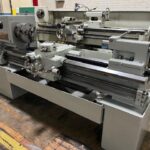 LEBLOND REGAL 19” x 54” Geared Head Engine Lathe with Servo Shift