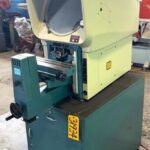 DELTRONIC Model DH14-MPC 14” Optical Comparator & Measuring Machine