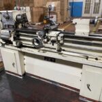  JET MODEL GHB1340 13” x 40” Geared Head Lathe