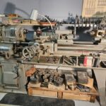 SOUTH BEND Model CL8145C 13” x 39” Toolroom Lathe