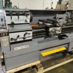 JET Model 1440-3PGH 14” x 40” Geared Head Precision Engine Lathe